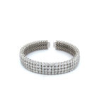 TAJ-782 Diamond Gold Bracelet