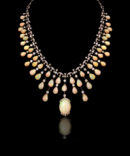 3008-SB-22 Opal Diamond Set
