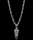 3637-DM-23 Diamond Necklace