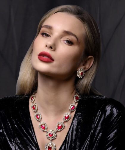 Vintage Jewelry- Nizam Collection-04