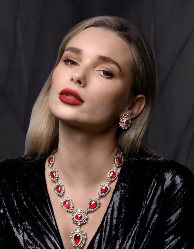 Vintage Jewelry- Nizam Collection-04