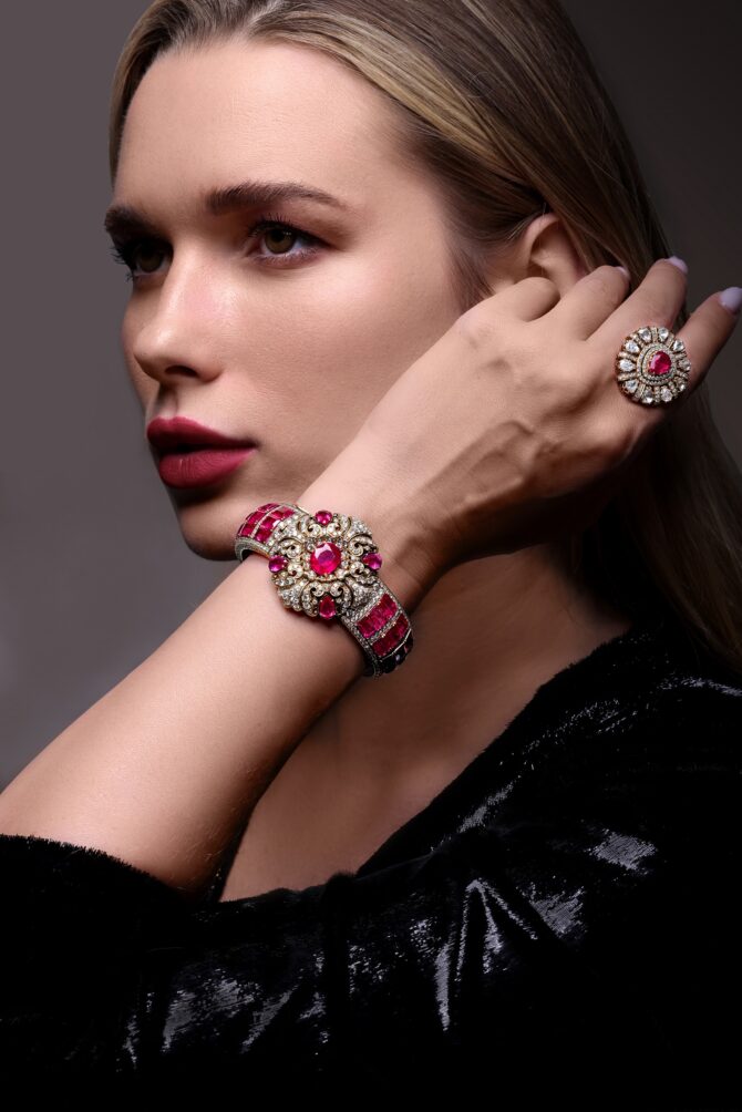 Vintage Jewelry- Nizam Collection-05