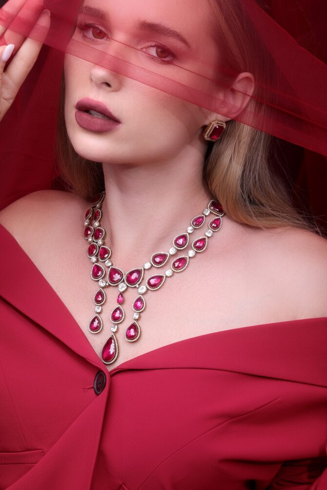 Vintage Jewelry- Nizam Collection-07