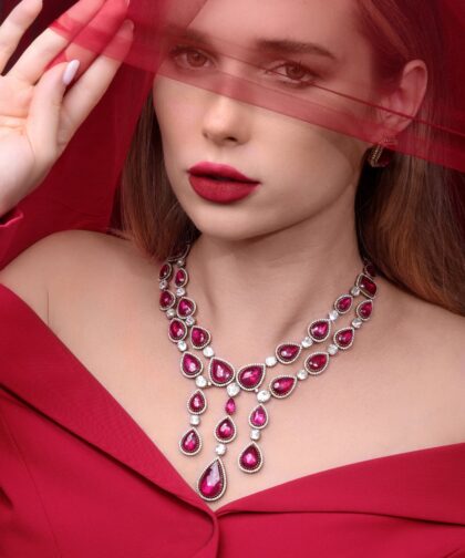 Vintage Jewelry- Nizam Collection-07