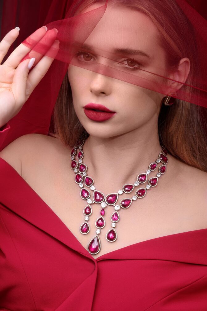 Vintage Jewelry- Nizam Collection-07