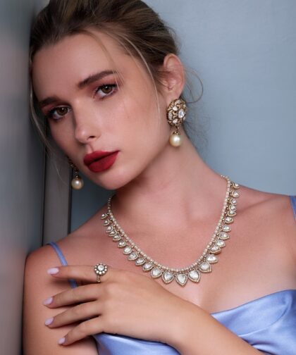 Vintage Jewelry- Nizam Collection-09