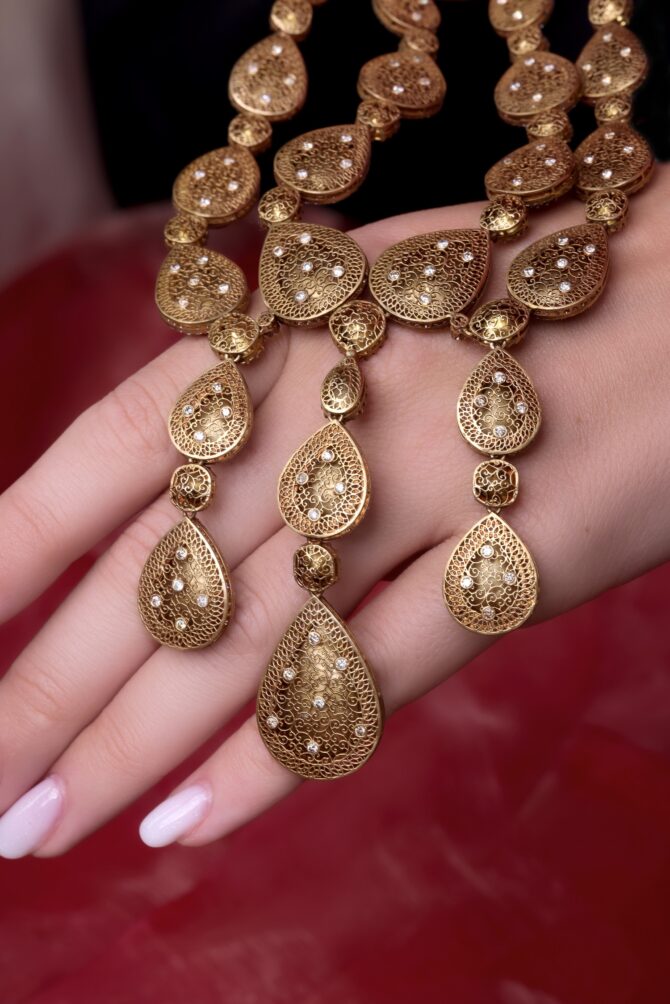 Vintage Jewelry- Nizam Collection-07